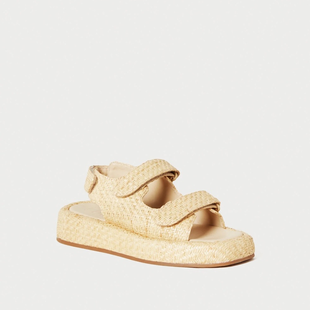 Loeffler Randall Blaise Sandals